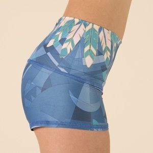 Teeki Lightning in a Bottle Sun Shorts